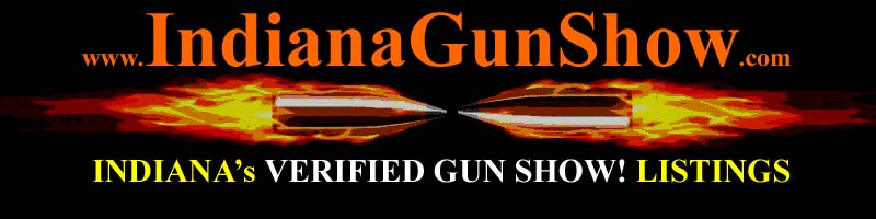 Indiana Gun Shows IN Gun Show