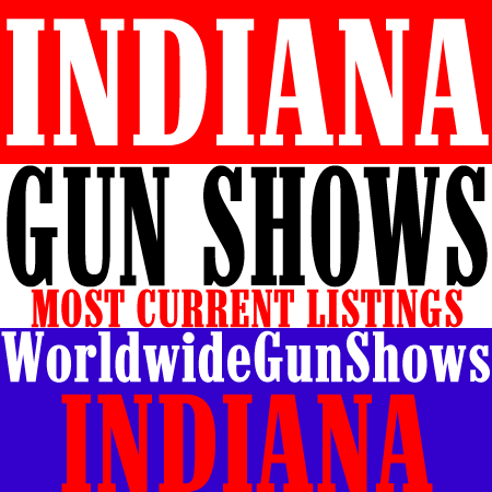 2021 Boonville Indiana Gun Shows