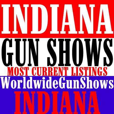 Auburn Indiana Gun Shows